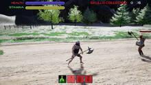 Imagen 5 de The Warrior Of Treasures 2: Skull Hunter