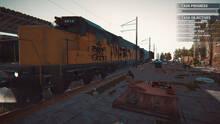 Imagen 1 de Train Station Renovation