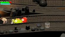 Imagen 11 de Wheelbarrow Warrior