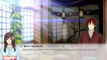 Imagen 1 de Wishes In Pen: Chrysanthemums in August - Otome Visual Novel