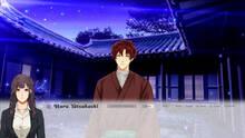 Imagen 2 de Wishes In Pen: Chrysanthemums in August - Otome Visual Novel