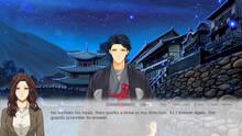 Imagen 3 de Wishes In Pen: Chrysanthemums in August - Otome Visual Novel