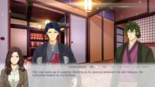 Imagen 4 de Wishes In Pen: Chrysanthemums in August - Otome Visual Novel