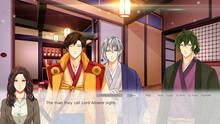 Imagen 5 de Wishes In Pen: Chrysanthemums in August - Otome Visual Novel