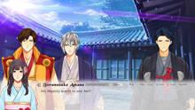 Imagen 6 de Wishes In Pen: Chrysanthemums in August - Otome Visual Novel