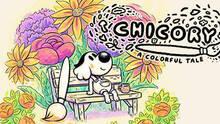 Imagen 13 de Chicory: A Colorful Tale