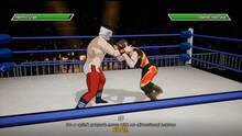 Imagen 1 de CHIKARA: Action Arcade Wrestling