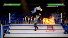 Imagen 2 de CHIKARA: Action Arcade Wrestling
