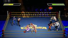 Imagen 3 de CHIKARA: Action Arcade Wrestling