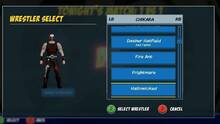 Imagen 5 de CHIKARA: Action Arcade Wrestling