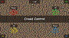 Imagen 2 de Crowd Control