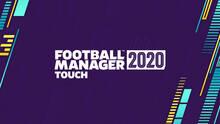 Imagen 5 de Football Manager 2020 Touch
