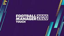 Imagen 6 de Football Manager 2020 Touch