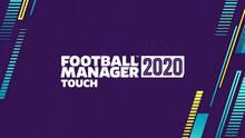 Imagen 7 de Football Manager 2020 Touch