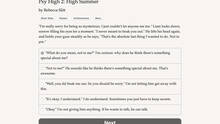Imagen 4 de Psy High 2: High Summer