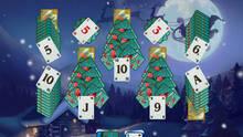 Imagen 2 de Solitaire Jack Frost Winter Adventures