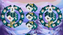 Imagen 3 de Solitaire Jack Frost Winter Adventures