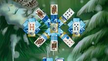 Imagen 4 de Solitaire Jack Frost Winter Adventures