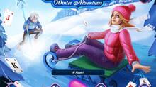 Imagen 7 de Solitaire Jack Frost Winter Adventures
