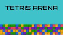 Imagen 1 de Tetris Arena