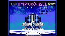 Imagen 9 de Impossible Mission II