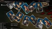 Imagen 10 de Saviors of Sapphire Wings / Stranger of Sword City Revisited