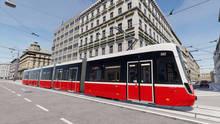 Imagen 6 de TramSim Vienna - The Tram Simulator