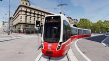Imagen 11 de TramSim Vienna - The Tram Simulator