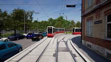Imagen 13 de TramSim Vienna - The Tram Simulator