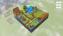 Imagen 3 de Floating Farmer - Logic Puzzle