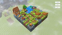 Imagen 5 de Floating Farmer - Logic Puzzle