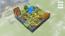 Imagen 6 de Floating Farmer - Logic Puzzle