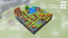 Imagen 7 de Floating Farmer - Logic Puzzle