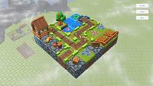 Imagen 8 de Floating Farmer - Logic Puzzle