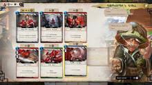 Imagen 2 de Mahokenshi - The Samurai Deckbuilder