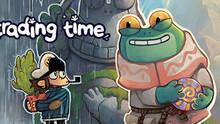 Imagen 12 de Time on Frog Island