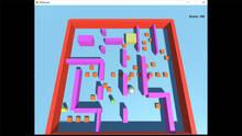 Imagen 2 de 3D Pacman