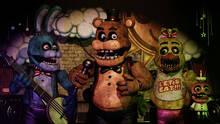 Imagen 8 de Five Nights at Freddy's Plus