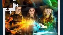 Imagen 6 de Holiday Jigsaw Halloween 4