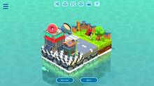 Imagen 4 de Island Cities - Jigsaw Puzzle