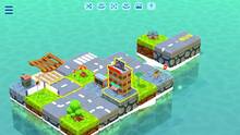 Imagen 5 de Island Cities - Jigsaw Puzzle