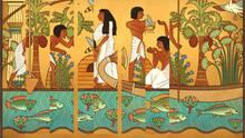 Imagen 12 de Legend of Egypt - Pharaohs Garden 2 - The sacred crocodile