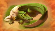 Imagen 3 de Legend of Egypt - Pharaohs Garden 2 - The sacred crocodile