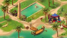 Imagen 6 de Legend of Egypt - Pharaohs Garden 2 - The sacred crocodile