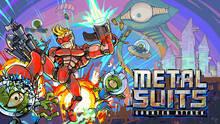 Imagen 6 de METAL SUITS: Contraataque