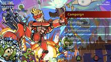 Imagen 7 de METAL SUITS: Contraataque