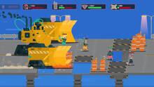 Imagen 6 de PixelJunk Scrappers Deluxe