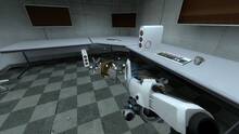 Imagen 5 de Portal: Forbidden Testing Tracks