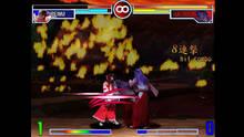 Imagen 11 de SONOHIGURASHI VS. TOUHOU UNIVERSE2