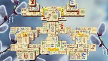Imagen 3 de Springtime Mahjongg 2
